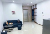 Cho thuê căn hộ chung cư 36 Giang Văn Minh, 70m2, tầng 3, 2 ngủ, 12tr - cho ở hộ GĐ, nhóm lịch sự.